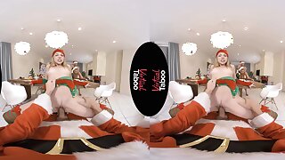Jingle Balls And Christmas Hoes